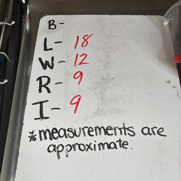 Outdoor Voices red high waist biker shorts activewear gym workout women's small - Picture 4 of 6